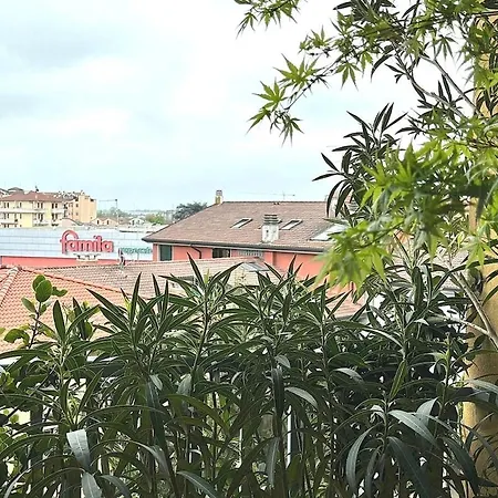 Floor Flat & Garage * Verona