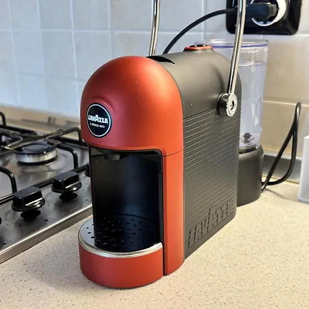 Appartamento 'la Quercia' Floor Flat *