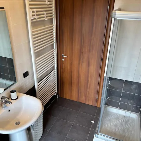 'la Quercia' Floor Flat *