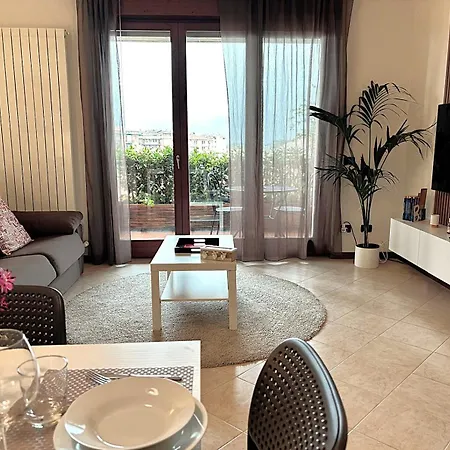 'la Quercia' Floor Flat * Verona
