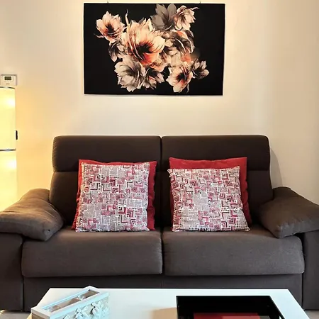 'la Quercia' Floor Flat Apartman