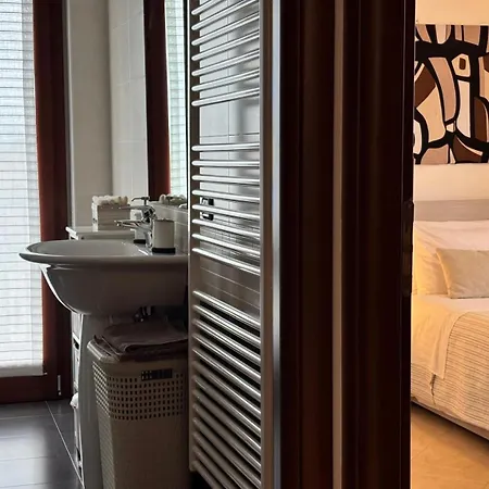 Apartman 'la Quercia' Floor Flat Verona