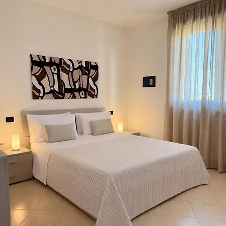 Top Floor & Garage Apartamento *