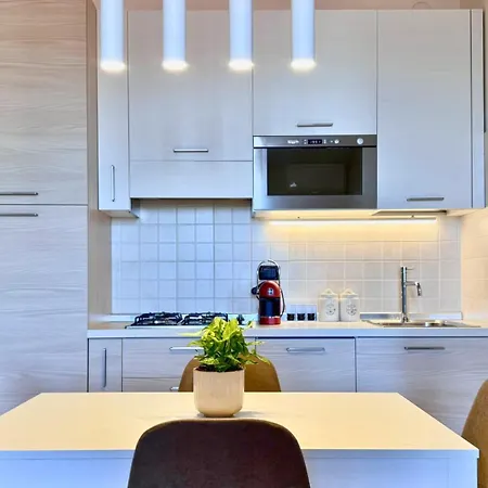 Top Floor & Garage Apartamento