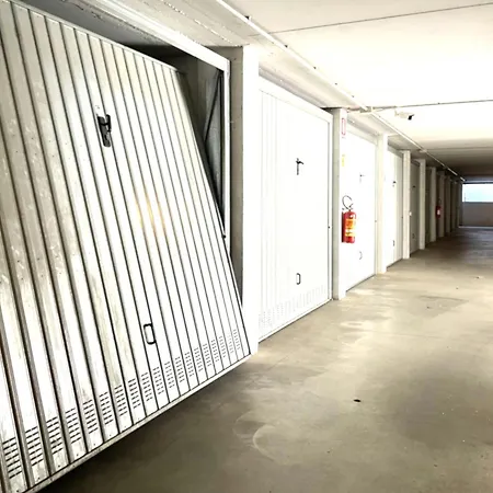 Apartamento Top Floor & Garage