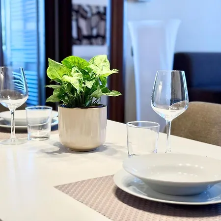 Top Floor & Garage Apartamento *