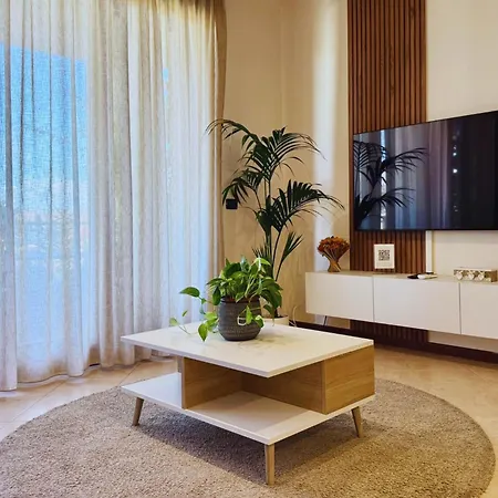 Apartamento Top Floor & Garage *