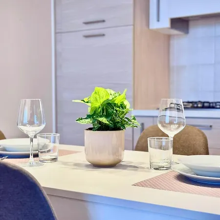 Top Floor & Garage Apartamento Verona