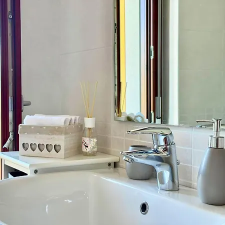Top Floor & Garage Apartamento