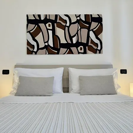 Apartamento Top Floor & Garage *