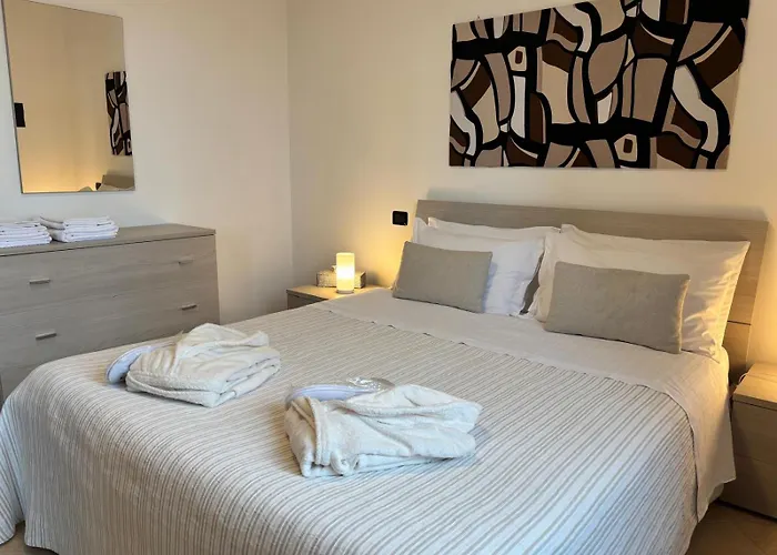 شقة Floor Flat & Garage فيرونا