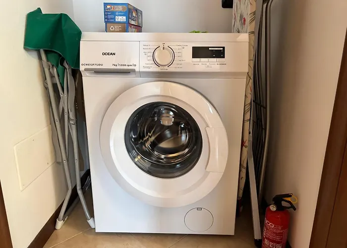 Floor Flat & Garage شقة فيرونا