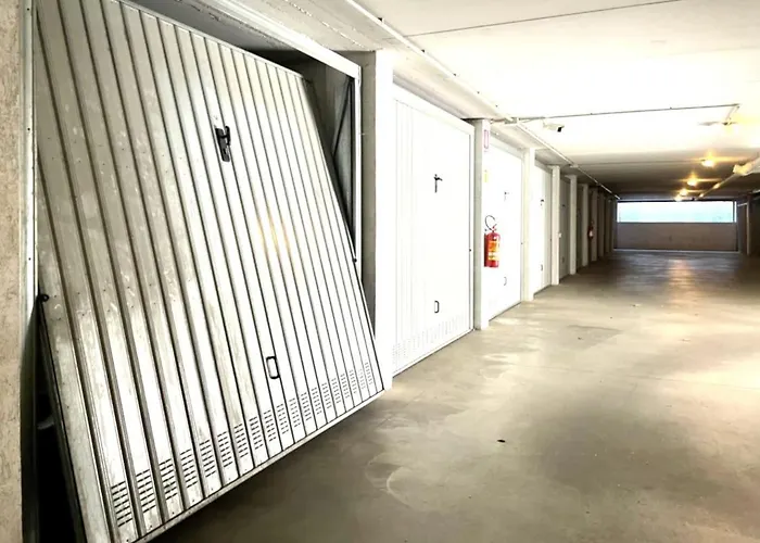 Floor Flat & Garage Apartment