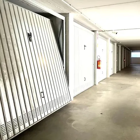Floor Flat & Garage Apartment
